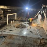 Tank Repair Assessment & Preparation
