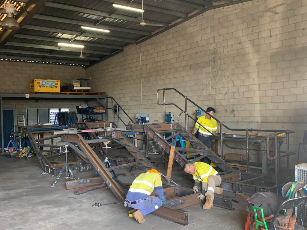 Platform Photo 14
