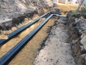 Site Photo - Pipeline