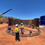 Tennant Creek Site Work 9