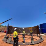 Tennant Creek Site Work 5