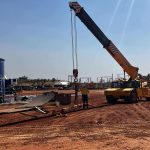 Tennant Creek Site Work 4