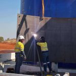 Tennant Creek Site Work 3