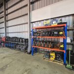 Welding Machines for Hire