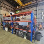 Welding Helmets and Accessories