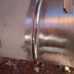 Butt Weld - Stainless Steel