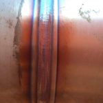 Butt Weld - Stainless Steel