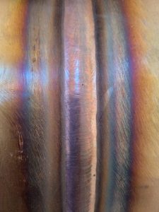 Butt Weld - Stainless Steel
