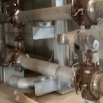 Stainless Steel Piping Package